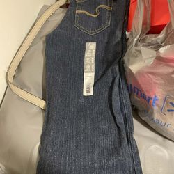 Brand New Girls Jeans 