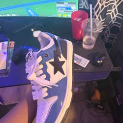Bape Sk8 Sta 