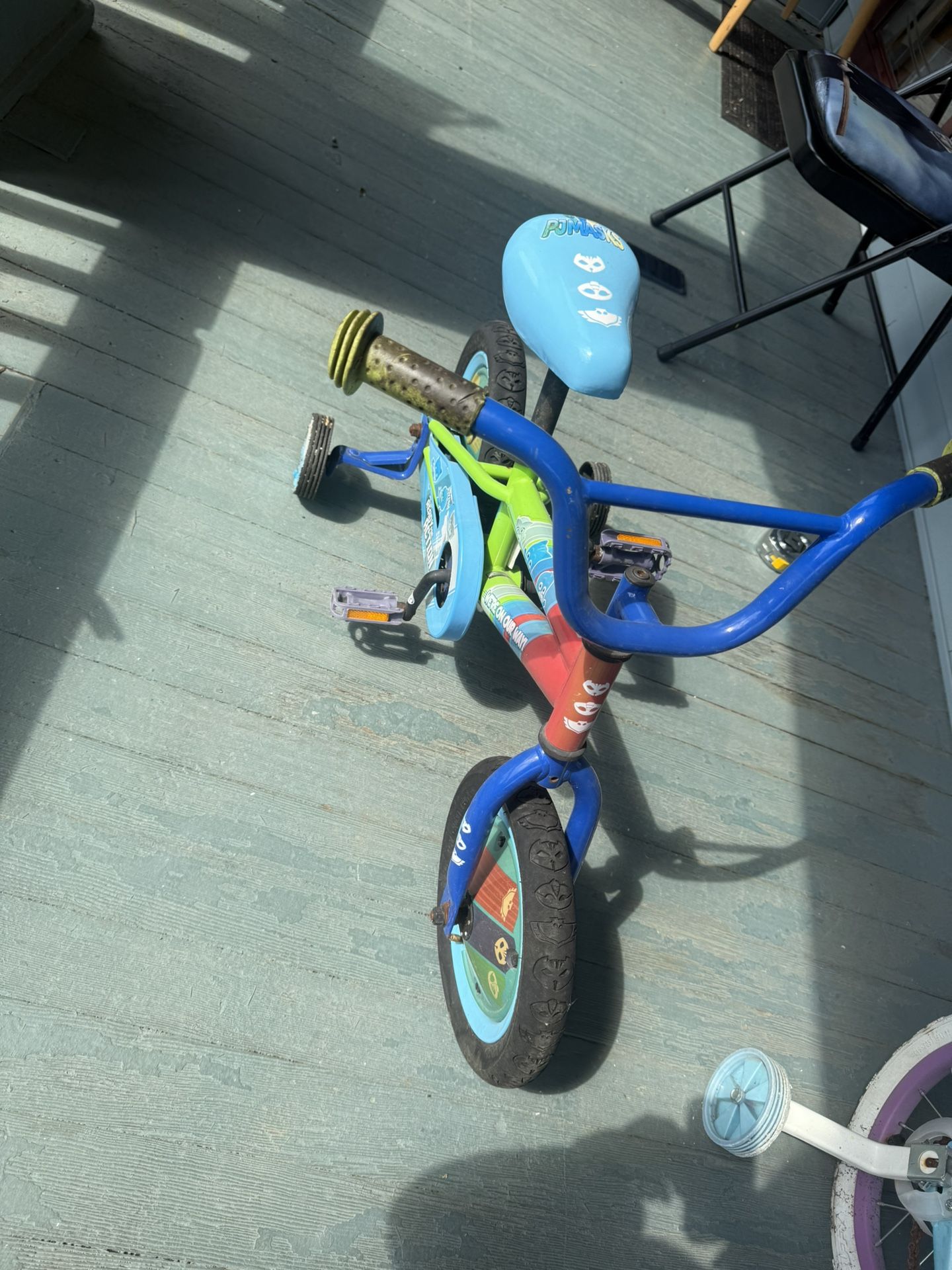 Bike For Kid