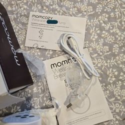 Momcozy S12 Pro