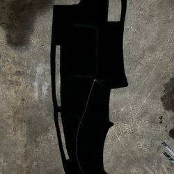 Lexus Gs 98 To 05 Dash Cover