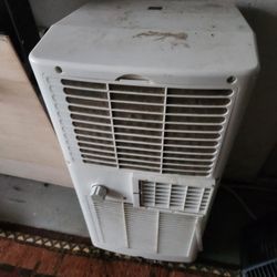 Portable AC Unit