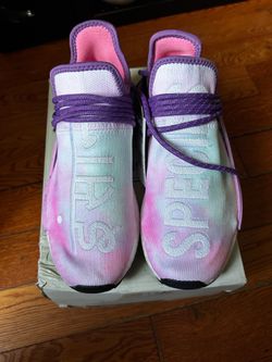 Adidas Pharrell Williams