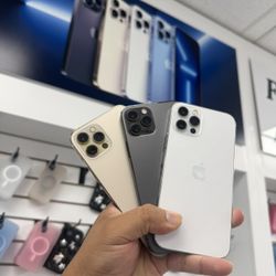 iPhone 12 Pro Unlocked 128GB 