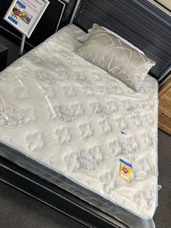 Queen mattress