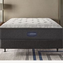 50% Off King Size Le Meridien Mattress 