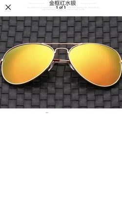 Brand new sunglasses