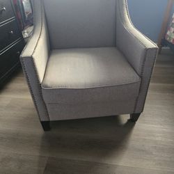 Accent Chair