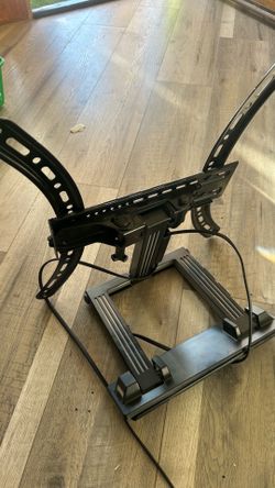 Tv mount