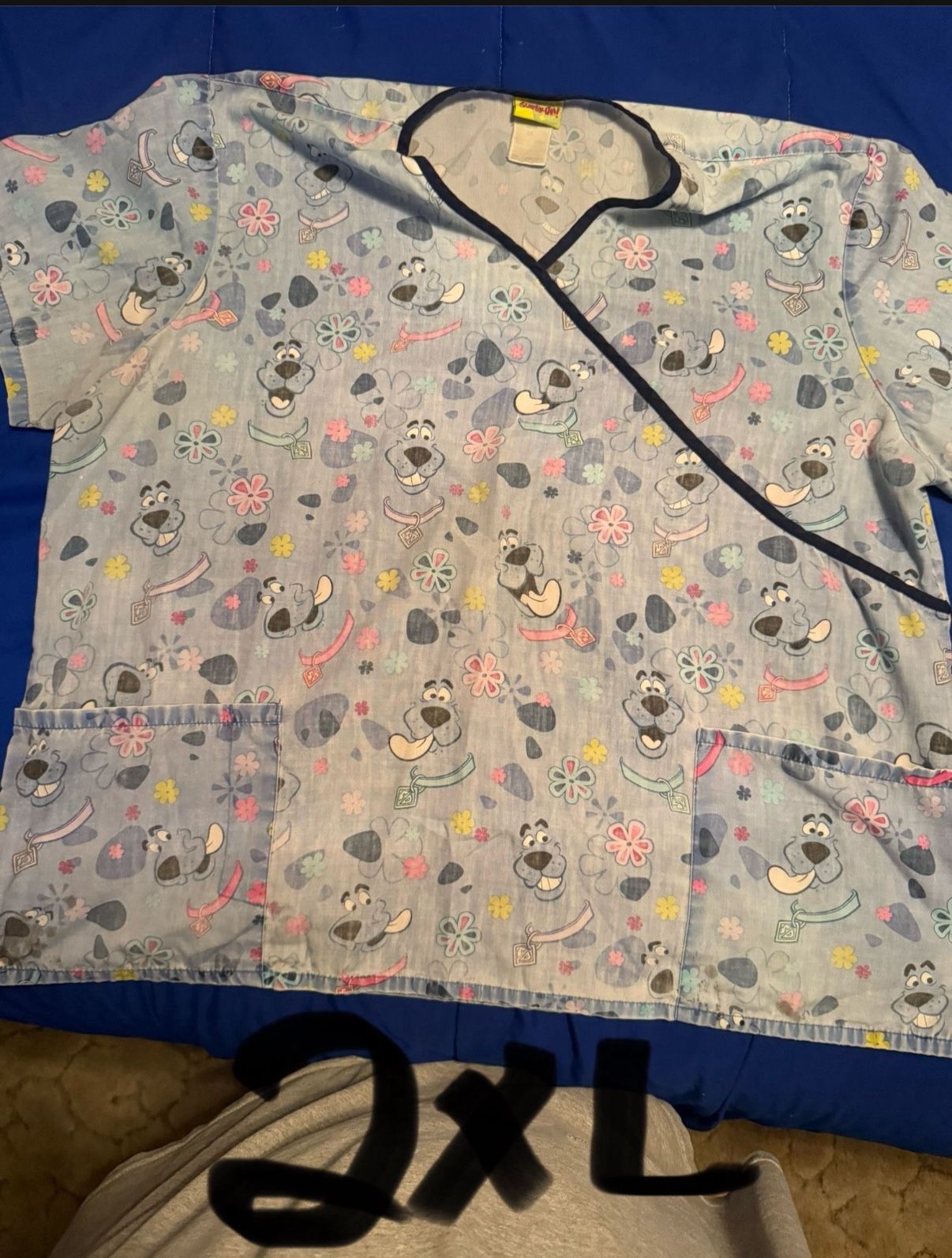 Scrubs for sale in bulk