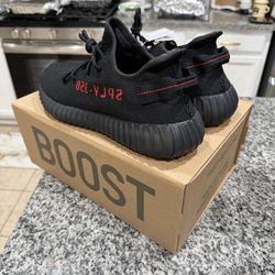 Yeezy size 10.5