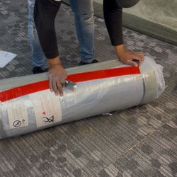 Compresses Sofa Bed 1