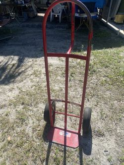 Hand Truck