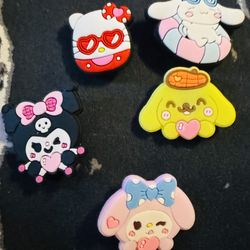 Sanrio Charms 💖🥰
