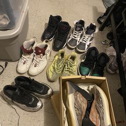 Sneakers for Sale in The Bronx, NY - OfferUp