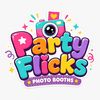 Party Flicks Photo Booths