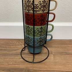 Coffee Mugs