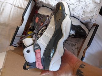Brand new jordans