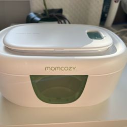 Momcozy Baby Wipe Warmer