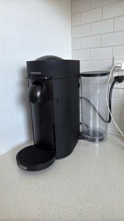 Nespresso