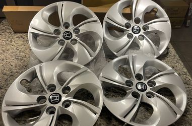 Tapas de rin Honda Civic 15" 2013/ 2015