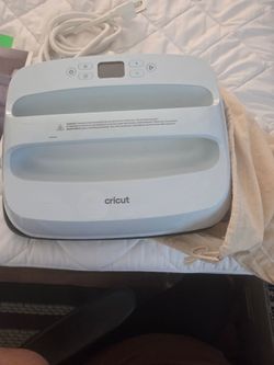 Cricut easy press 3