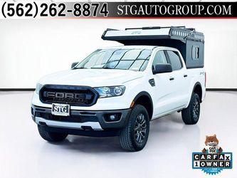 2023 Ford Ranger