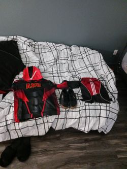 Clothing