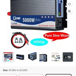 Inversio De Corriente