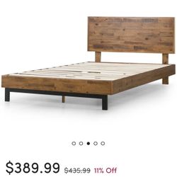 Bed Frame