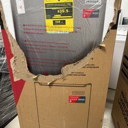 Frigidaire Convertible Upright Freezer/Refrigerator 7-cu ft Garage Ready Upright Freezer ( Stainless Steel )