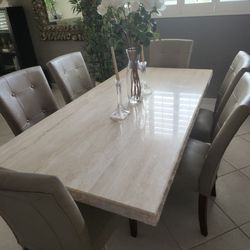 Storehouse International Dining Table
