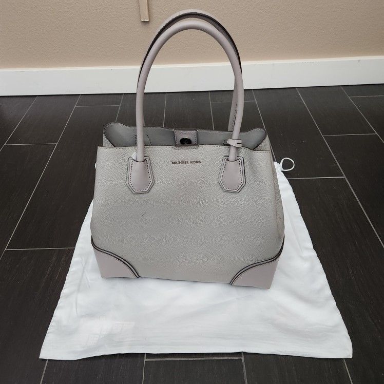 Michael Kors Gray Women's Bag