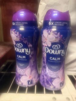 Downy calm 13.4 oz downy beads