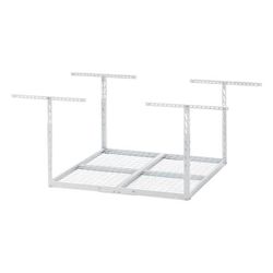 Ceiling Storage Rack Shelf Garage Workshop