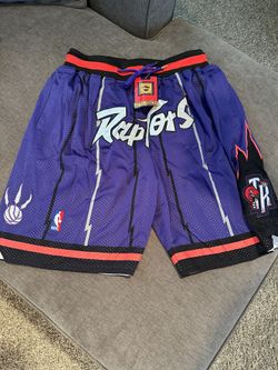 NBA BASKETBALL SHORTS 2XL