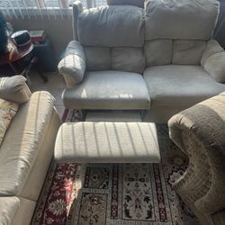 Couches 