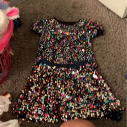 Children’s skirt set