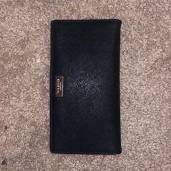 Kate Spade Wallet Like New 