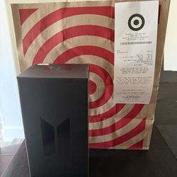 BTS LIGHT STICK VERSION 4