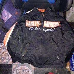Harley Davidson 