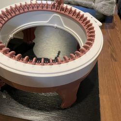 Brand New Knitting Machine For sale