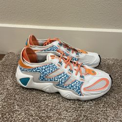 Mens Adidas Originals Sz 9