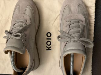 KOIO Shoes Size 44 (US 11)