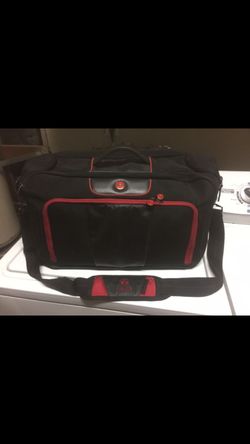 6 Pack Bag Executive