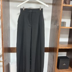 Women Classic Long Pants 