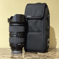 Tamron 35-150mm f/2-2.8 Di III VXD Lens (E-Mount)