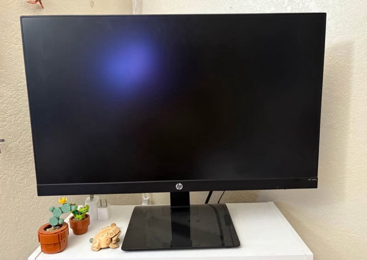 HP 24m Monitor