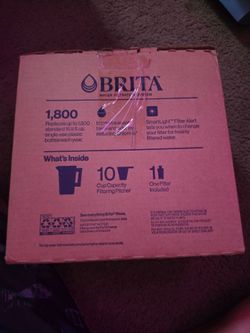Brita