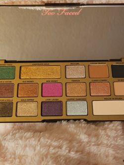 Too Faced Chocolate